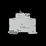 HAGER 40 AMP CURVE D 10kA TRIPLE POLE MCB CIRCUIT BREAKER NDN340A 461928