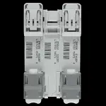HAGER 32 AMP CURVE B 10kA TRIPLE POLE MCB CIRCUIT BREAKER NBN332A 461837
