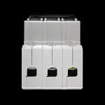 HAGER 32 AMP TYPE 2 M3 TRIPLE POLE MCB CIRCUIT BREAKER M332 45