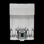 HAGER 32 AMP TYPE 2 M3 TRIPLE POLE MCB CIRCUIT BREAKER M332 45