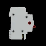 HAGER 63 AMP DOUBLE POLE MAIN SWITCH DISCONNECTOR SB 263U 552958