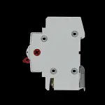 HAGER 63 AMP DOUBLE POLE MAIN SWITCH DISCONNECTOR SB 263U 552958