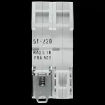 HAGER 63 AMP DOUBLE POLE MAIN SWITCH DISCONNECTOR SB 263U 552958
