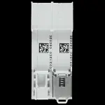 HAGER 63 AMP DOUBLE POLE MAIN SWITCH DISCONNECTOR SBR263