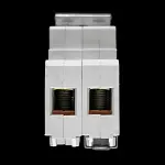 HAGER 100 AMP DOUBLE POLE MAIN SWITCH DISCONNECTOR SB299 552299