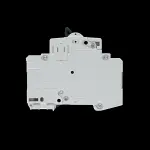 HAGER 32 AMP CURVE D 10kA TRIPLE POLE MCB CIRCUIT BREAKER ND332 464332