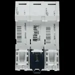 HAGER 63 AMP CURVE D 10kA TRIPLE POLE MCB CIRCUIT BREAKER ND363 464363