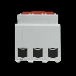 HAGER 100 AMP TRIPLE POLE MAIN SWITCH DISCONNECTOR SB399U