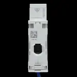 SCHNEIDER B 6 RCBO 10kA 30mA TYPE A IC60H A9D31806