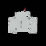 HAGER 125 AMP TRIPLE POLE MAIN SWITCH DISCONNECTOR SBR399