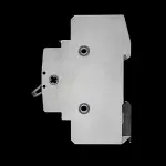 HAGER 100 AMP DOUBLE POLE MAIN SWITCH DISCONNECTOR X N299 01 30068