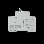 HAGER 100 AMP DOUBLE POLE MAIN SWITCH DISCONNECTOR SBN290