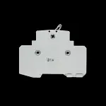HAGER 100 AMP TRIPLE POLE MAIN SWITCH DISCONNECTOR SB399F 552992