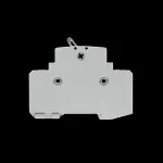 HAGER 100 AMP TRIPLE POLE MAIN SWITCH DISCONNECTOR SB399F 552992