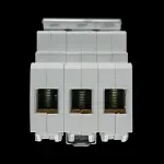 HAGER 100 AMP TRIPLE POLE MAIN SWITCH DISCONNECTOR SB399F 552992