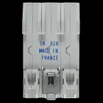 HAGER 100 AMP TRIPLE POLE MAIN SWITCH DISCONNECTOR SB399F 552992