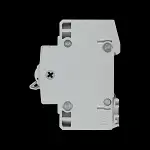 HAGER 100 AMP FOUR POLE MAIN SWITCH DISCONNECTOR SB499F 552985