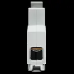 HAGER 63 AMP SINGLE POLE MAINS SWITCH DISCONNECTOR N163 45