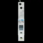 HAGER 25 AMP CURVE C 6kA 30mA RCBO AD124 104283