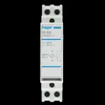 HAGER 25 AMP DOUBLE POLE NO CONTACTOR 230V COIL ES220 239220