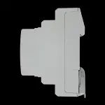 HAGER 25 AMP DOUBLE POLE NO CONTACTOR 230V COIL ES220 239220
