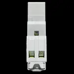HAGER 25 AMP DOUBLE POLE NO CONTACTOR 230V COIL ES220 239220