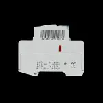 HAGER 40 AMP FOUR POLE NO CONTACTOR 230V COIL ESC440 240128
