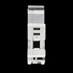 HAGER 25 AMP CARTRIDGE FUSE CARRIER HOLDER L107 19