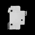 HAGER 32 AMP CARTRIDGE FUSE CARRIER HOLDER L108 19