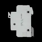 HAGER 10,3 x 38 FUSE HOLDER L501 01 10077