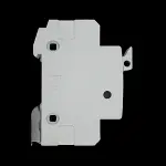 HAGER 10,3 x 38 FUSE HOLDER L501 01 10077