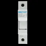 HAGER 32 AMP FUSE HOLDER LS201 412367