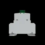 HAGER 1 WATT GREEN SIGNAL INDICATOR MAXI LIGHT N121 00