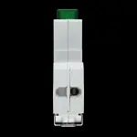 HAGER 1 WATT GREEN SIGNAL INDICATOR MAXI LIGHT N121 00