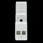 HAGER 20 AMP NO CONTACTOR 240V COIL E220 02