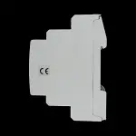 HAGER 4VA 8V 12V BELL TRANSFORMER 230V ST301 570301
