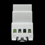 HAGER 4VA 8V 12V BELL TRANSFORMER 230V ST301 570301