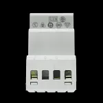 HAGER 4VA 8V 12V BELL TRANSFORMER 230V ST301 570301