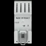HAGER 4VA 8V 12V BELL TRANSFORMER 230V ST301 570301