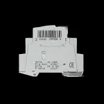 HAGER 25 AMP DOUBLE POLE NO CONTACTOR 230V COIL ESC225 240066