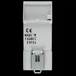HAGER 25 AMP FOUR POLE NO CONTACTOR 230V COIL ES420 239420