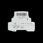 HAGER 25 AMP FOUR POLE NO CONTACTOR 230V COIL ES420 239420