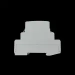 HAGER 25 AMP FOUR POLE NO CONTACTOR 230V COIL ES420 239420