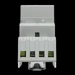 HAGER 25 AMP FOUR POLE NO CONTACTOR 230V COIL ES420 239420