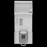 HAGER 25 AMP FOUR POLE NO CONTACTOR 230V COIL ES420 239420