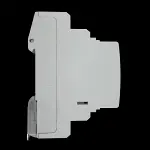 HAGER 20 AMP DOUBLE POLE NC CONTACTOR 230V COIL ES230 239230