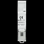 HAGER 20 AMP DOUBLE POLE NC CONTACTOR 230V COIL ES230 239230