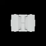 HAGER 100/5A CURRENT TRANSFORMER CT SR101 568101