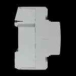 HAGER 63 AMP FOUR POLE NO CONTACTOR 230V COIL ES463 239463
