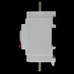 HAGER 250 AMP TRIPLE POLE MAIN SWITCH DISCONNECTOR JK250SR